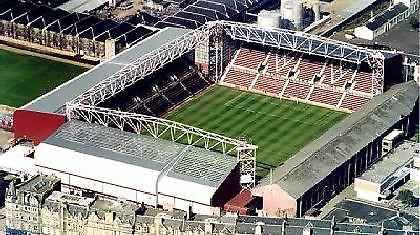 Scottish League: «Μάχη» στο Εδιμβούργο