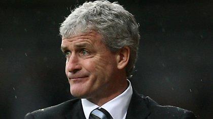 Χιουζ: «Περιμένετε και θα δείτε…»