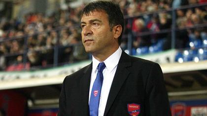 Λεμονής: «Θετικό αποτέλεσμα στο Καραϊσκάκη»