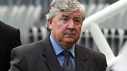 Με Κινίαρ μέχρι το τέλος της σεζόν