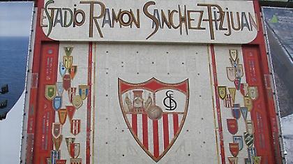 Primera Division: Ντέρμπι στην Ανδαλουσία