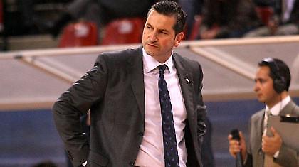 Ζούρος: «Να συνέλθουμε γρήγορα»