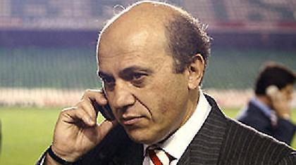 Ντελ Νίδο: «Θα χειροκροτήσουμε τον Ντάνι Άλβες»