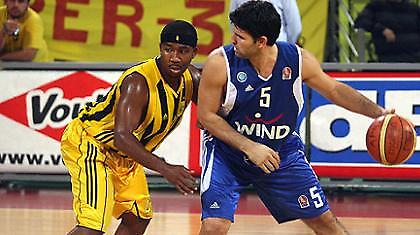 Ο Μ. Παπαμακάριος αναλύει την 8η αγωνιστική της Α1