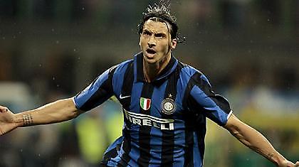 Θέλει Τσάμπιονς Λιγκ ο Ιμπραΐμοβιτς