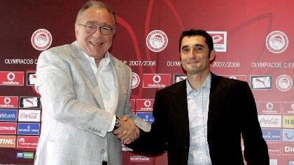 «Βλέπω ό,τι μου είπε…»