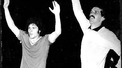 Ένα Κύπελλο & 4 χαμένοι τελικοί