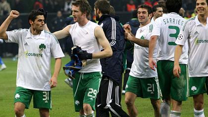 Θα θυμίζει «Μεάτσα»…