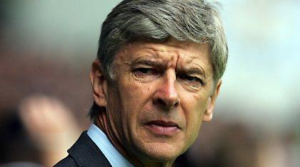 Βενγκέρ: «Οι καλύτεροι κόντρα στους καλύτερους»