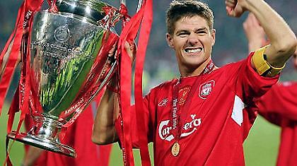 Θρύλος ετών δέκα!