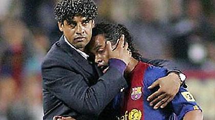 Ράικαρντ: «Ποτέ δεν αμφέβαλλα για τον Ροναλντίνιο»