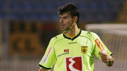 ΑΡΗΣ: Με Ρονάλντο κόντρα στον Πανσερραϊκό