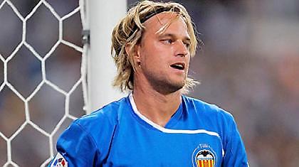 Φεύγει ο Χίλντεμπραντ από τη Βαλένθια