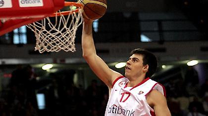 Έρτσεγκ: «Θέλουμε δίπλα μας τους φιλάθλους…»