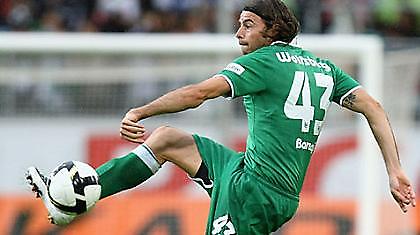 Επαναπατρισμός για Μπαρτσάλι;