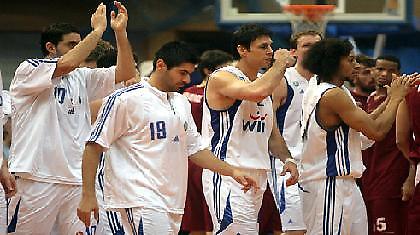 Δε χαρίζεται…