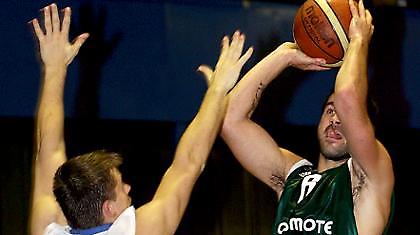 Πράσινος περίπατος