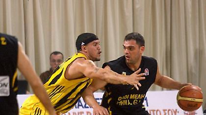 «Καθάρισε»…