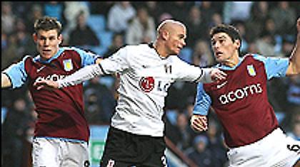 Premier League: «Γκέλες» για Βίλα, Χαλ