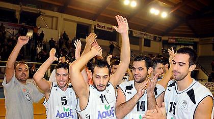 Α2: Έχασε η Δάφνη!