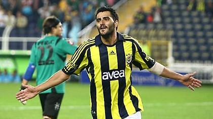 Πήρε το ντέρμπι η Φενέρ...