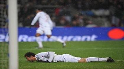 Le Championnat: Νέο «στραβοπάτημα» για Λιόν