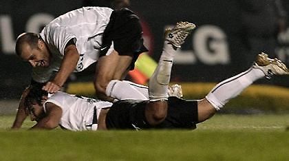 Επέστρεψε στα «σαλόνια» η Κορίνθιανς