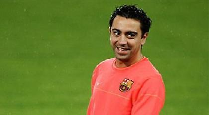 Ως το 2014 στην «Μπάρτσα» ο Τσάβι