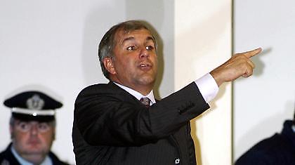 Ομπράντοβιτς: «Παίξαμε σοβαρά»