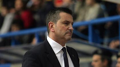 Ζούρος: 'Στο τέλος κερδίσαμε εύκολα'