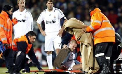 Μετρά πληγές η «βασίλισσα»