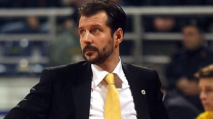 Ματσόν: «Δεν αφήσαμε περιθώρια»