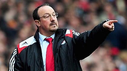 Ανανεώνει με Λίβερπουλ ο Μπενίτεθ