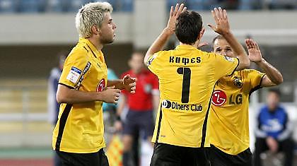 Να δείξει επιτέλους κάτι