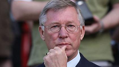 Φεργκιουσον: «Δεν σκέφτομαι να σταματήσω»