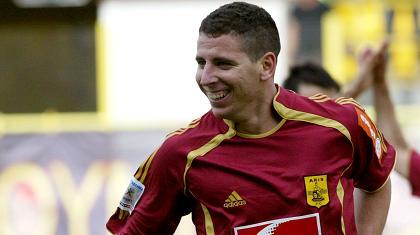 Κόκε: «Θέλω να παίξω στην εθνική Ελλάδος»