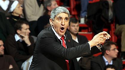 Γιαννάκης: «Να αποδεικνύεις ότι μπορείς να φτάσεις στην κορυφή…»