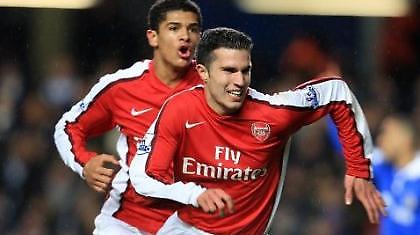 Premier League: Άλωσε το «Στάμφορντ Μπριτζ» η Άρσεναλ!