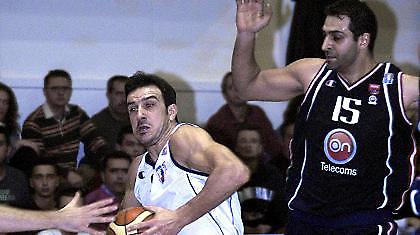 «Έσπασαν το ρόδι» τα Τρίκαλα