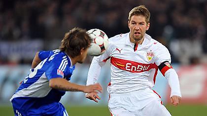 Bundesliga: Υπάρχει... ζωή στη Στουτγκάρδη