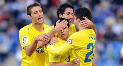 Primera Division: Στο κυνήγι της «Μπάρτσα» η Βιγιαρεάλ