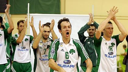 Πήρε το ντέρμπι ο Παναθηναϊκός