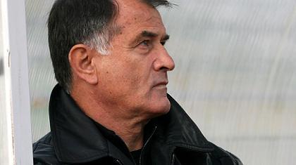 Μπάγεβιτς: «Πρέπει να κάνουμε υπομονή…»