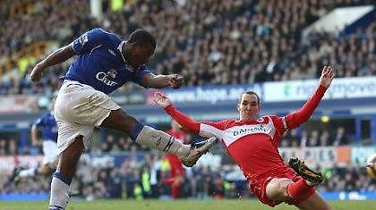 Τέλος η σεζόν για Αγεγκμπένι