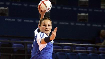 Πάλεψε, αλλά…