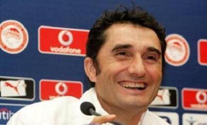 Βαλβέρδε: «Σημασία έχει να ευχαριστιέται ο κόσμος»