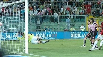 Serie Α: Ναυάγιο στη Σικελία η Μίλαν