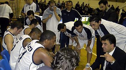 Αγγέλου: «Πήραμε μια μεγάλη νίκη»