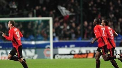 Le Championnat: Ρεν για τίτλο