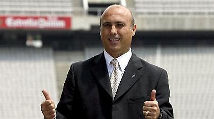 Τέλος ο Μάρκες από την Εσπανιόλ